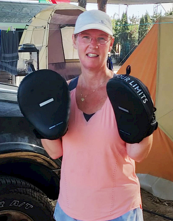 Image RLD Active picture missing